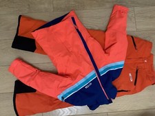 Ski costume y for sale  LONDON