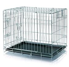 Trixie gittertransportbox home gebraucht kaufen  Modautal