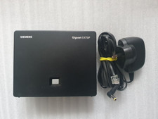 Siemens gigaset c475ip for sale  TRURO