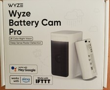 wyze box cam for sale wyze box cam for sale Palm Desert