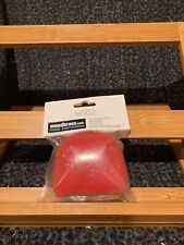 Bonette micro rouge d'occasion  Rennes