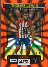 Panini score fifa usato Panini score fifa usato  Milano