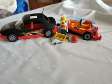 Achtung playmobil pkw gebraucht kaufen  Hamburg