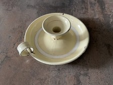 Bougeoir ancien métal d'occasion  Châteaugiron