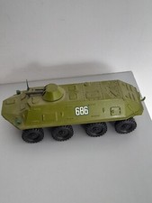 Schützenpanzer metall grün gebraucht kaufen  Königs Wusterhausen