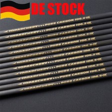 Pure carbon pfeilschäfte gebraucht kaufen  Euskirchen