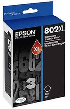 Genuine epson 802xl for sale  Ridgefield