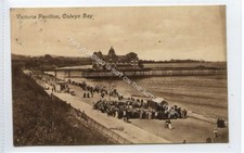 Victoria pavilion colwyn for sale  WITHERNSEA