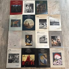 Sotheby catalogs lot for sale  Celina