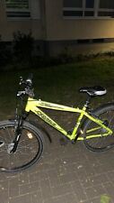 Fahrrad gebraucht kaufen  Ratingen