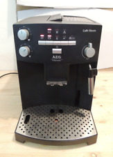 Aeg electrolux caffè gebraucht kaufen  Rastatt