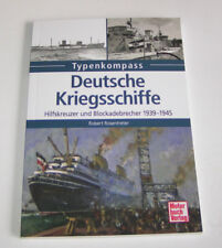 Typenkompass deutsche kriegssc gebraucht kaufen  Jever