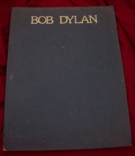 Bob dylan songbook for sale  Medford