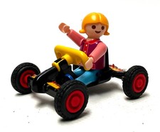 Playmobil konvolut family gebraucht kaufen  Hamburg