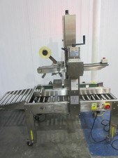 Sealer 662sus semi for sale  Des Moines