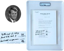 Attorney general robert for sale  New York