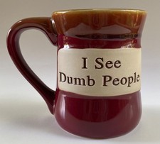 Tumbleweed pottery see for sale  Chesterfield