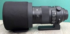Sigma sports lens for sale  UK