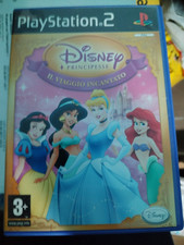 Principesse disney.il viaggio usato Principesse disney.il viaggio usato  Roccabianca