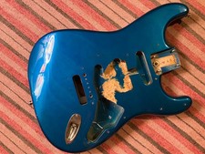 Fender japan st557 for sale  Leesport