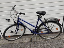 Damenrad fahrrad zoll gebraucht kaufen  Linz