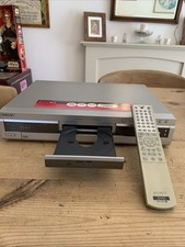 Sony dvd player for sale  TADWORTH
