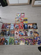 Comic sammlung gebraucht kaufen  Altrip
