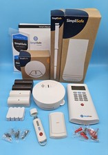 Simplisafe wireless home for sale  Oxford
