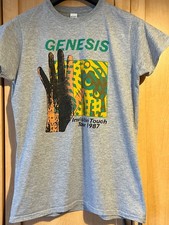 Genesis shirt invisible for sale  WESTON-SUPER-MARE