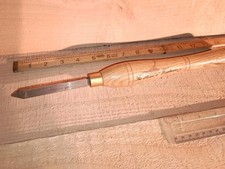 Parting tool scraper for sale  KYLE