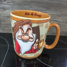 Wake grumpy disney for sale  THORNTON-CLEVELEYS