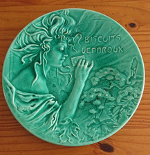 Biscuits vendroux plat d'occasion  Téteghem