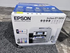 Epson ecotank pro for sale  Henderson