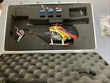 Hélicoptère radio commande d'occasion  Montargis