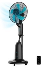 Cecotec ventilatore per usato  Campolongo Tapogliano