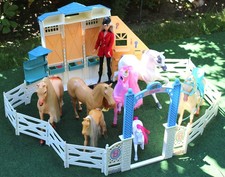 Pferdenarren aufgepasst toller gebraucht kaufen  Hamburg