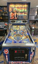 Data east torpedo for sale  NUNEATON