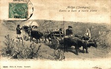 Aritzo nuoro carro usato Aritzo nuoro carro usato  Stella