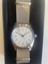 vintage pilot watch for sale  MARKET DRAYTON