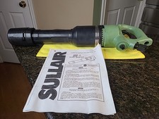 Sullair pneumatic rivet d'occasion  Expédié en Belgium