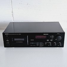 Denon drm 555 for sale  ELY