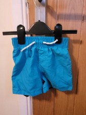 Boys primark shorts for sale  CARDIFF