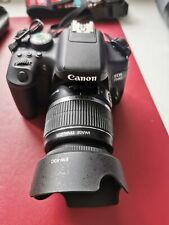 Canon eos 750d d'occasion  Chaource