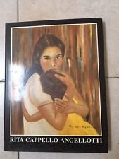 1985 rita cappello usato  San Cesareo