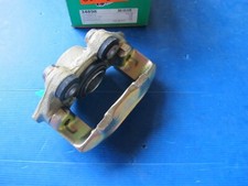 Etrier freins gauche d'occasion Etrier freins gauche d'occasion  Nouaillé-Maupertuis