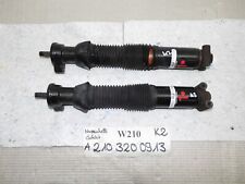 Niveau stoßdämpfer a21032009 gebraucht kaufen  Bietigheim