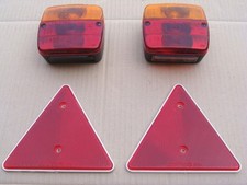 Kit fanali catarinfragenti usato Kit fanali catarinfragenti usato  Cittadella