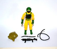 Rare vintage gijoe d'occasion  France