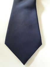 Cravate 100 polyester d'occasion  Iguerande