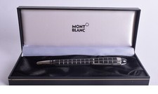 Montblanc starwalker black for sale  LISS